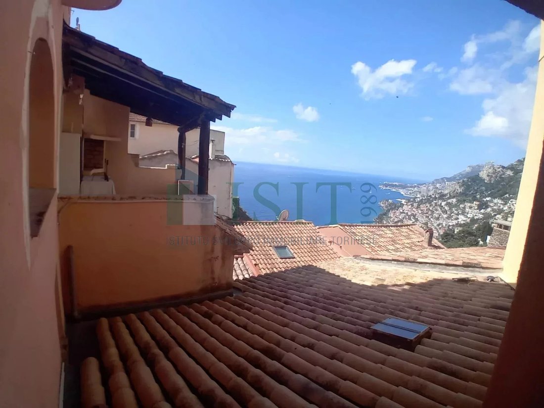 House in Village-Cros de Caste-Coupiere-Mont Gros, Roquebrune-Cap-Martin, France 2 - 18610853