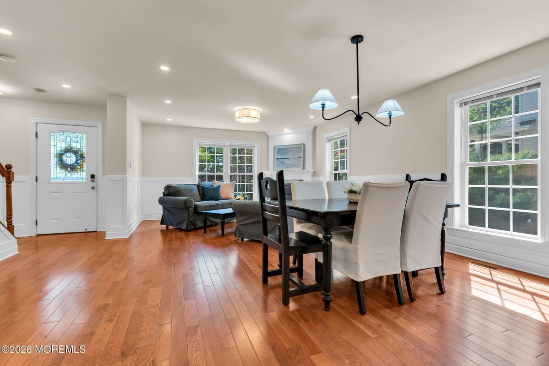 House in Rumson, New Jersey, United States 5 - 18609042