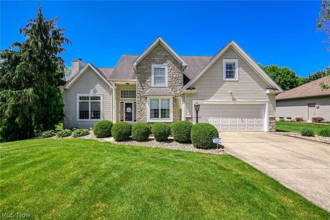 House in Medina, Ohio, United States 1 - 18084851
