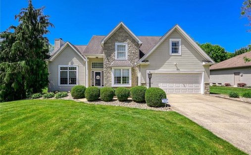 Casa en Medina, Ohio, Estados Unidos 1