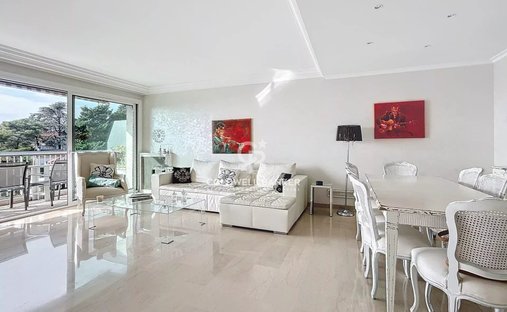 Apartment in Cougoussoles, Le Cannet, France 1