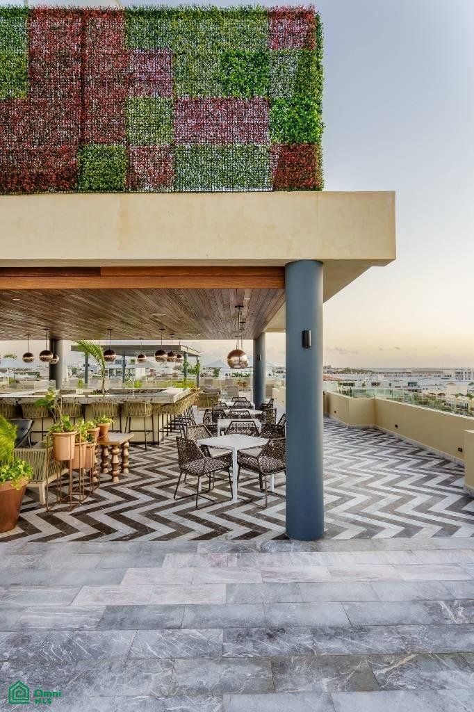 Condo in Playa del Carmen, Quintana Roo, Mexico 3 - 17101252