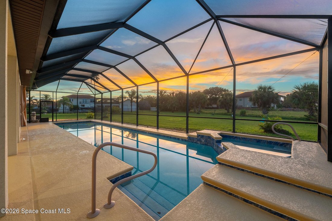 House in Merritt Island, Florida, United States 3 - 18609819
