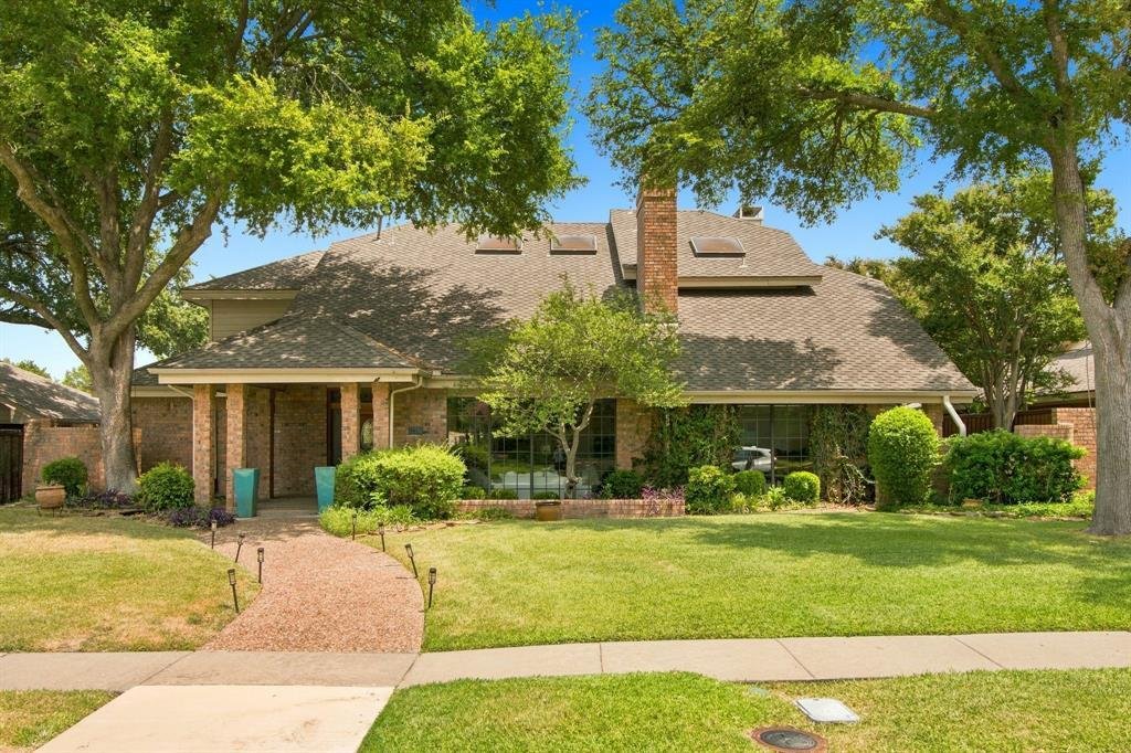House in Plano, Texas, United States 1 - 18290749