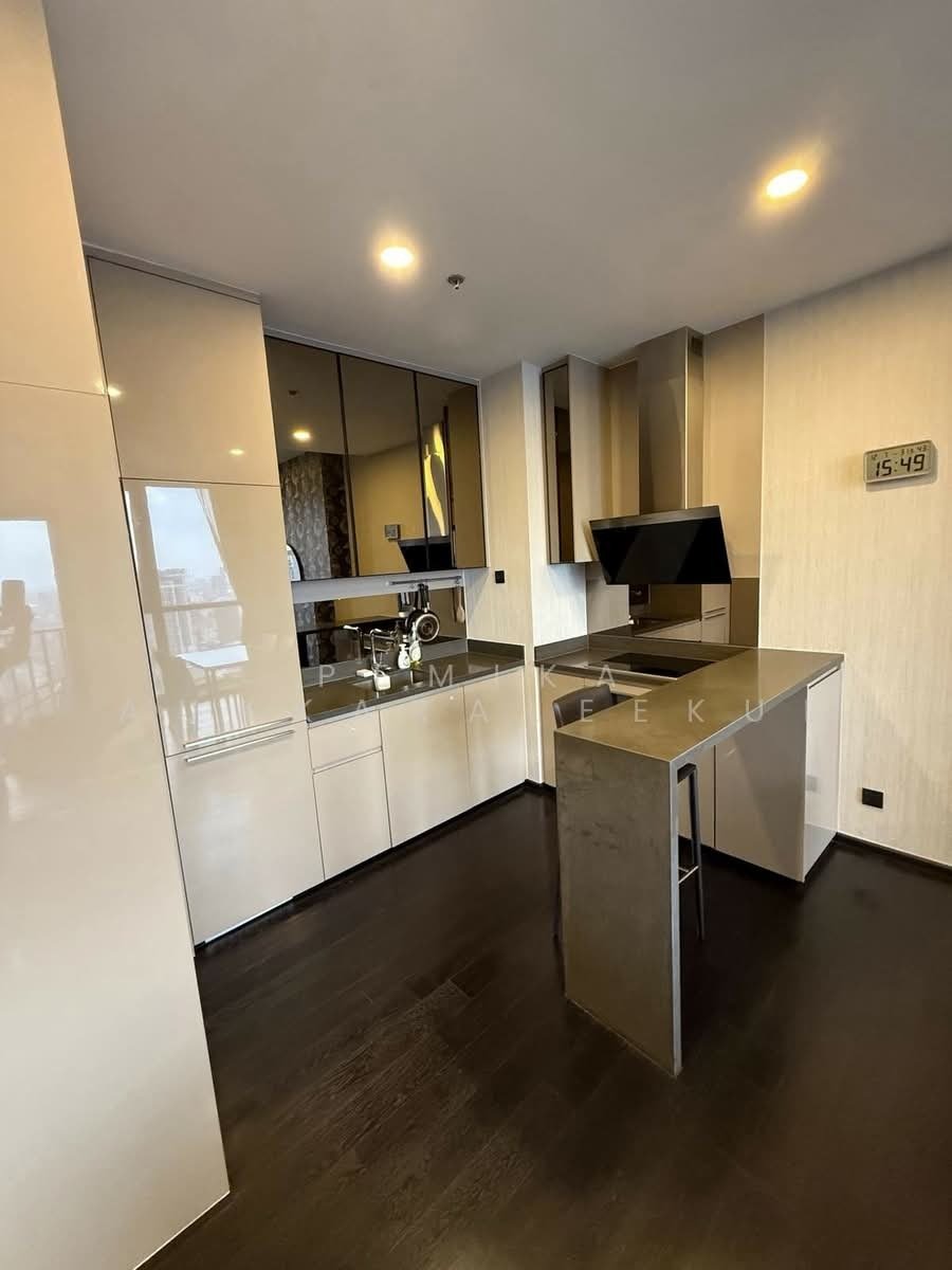 Condo in Bangkok, Krung Thep Maha Nakhon, Thailand 5 - 18610911