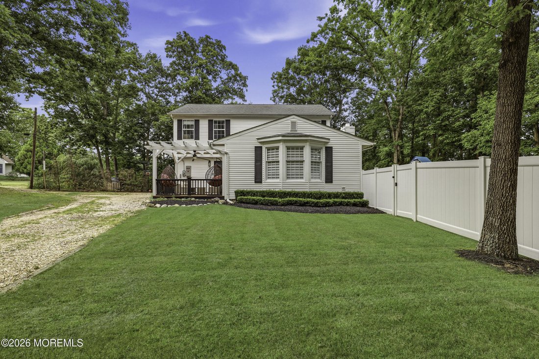House in Jackson Township, New Jersey, United States 2 - 18611661