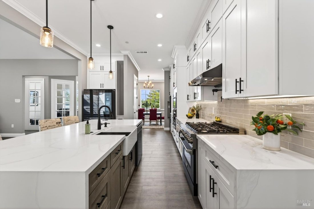 House in Santa Rosa, California, United States 3 - 18611134