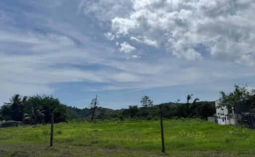 Terrain à Puntarenas, Puntarenas, Costa Rica 1