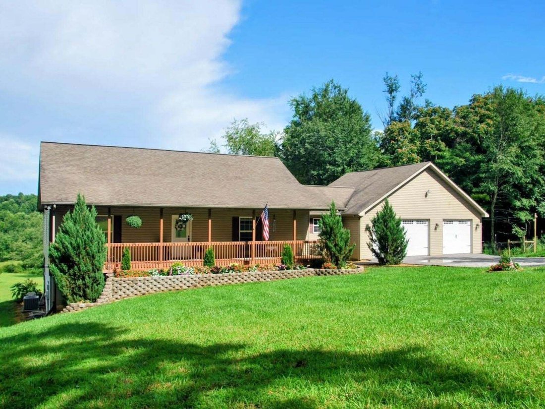 House in Sparta, Tennessee, United States 5 - 18542967