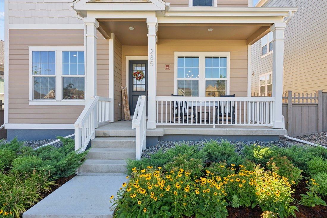 House in Erie, Colorado, United States 3 - 18608939