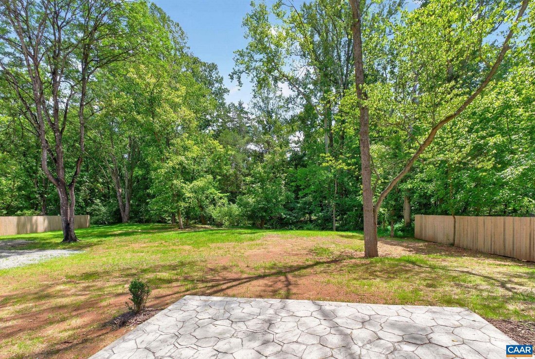 House in Charlottesville, Virginia, United States 2 - 18609786