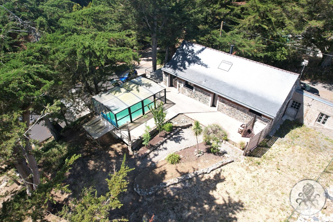 Casa a Erquy, Bretagna, Francia 2 - 18468263