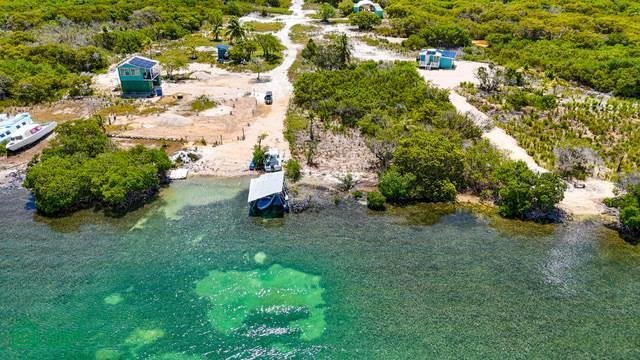 Land in San Pedro, Belize District, Belize 2 - 18098344