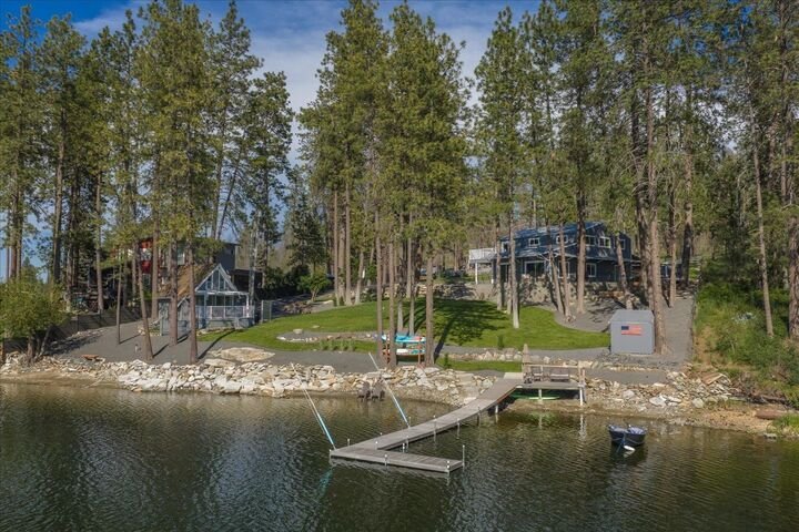 House in Medical Lake, Washington, United States 3 - 18614776