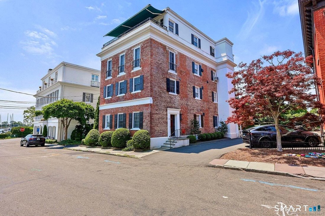 Condo in Fairfield, Connecticut, United States 2 - 18609444