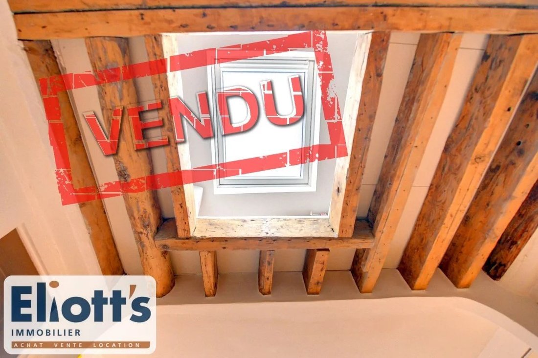 Apartment in Saint Merri, Paris 4e Arrondissement, Paris 2 - 17446975