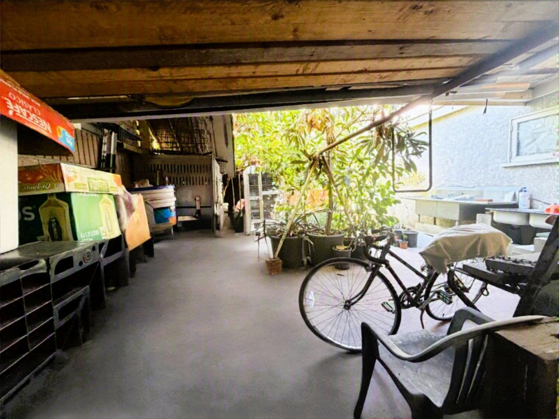 Haus in Long Beach, Kalifornien, Vereinigte Staaten 5 - 18611009