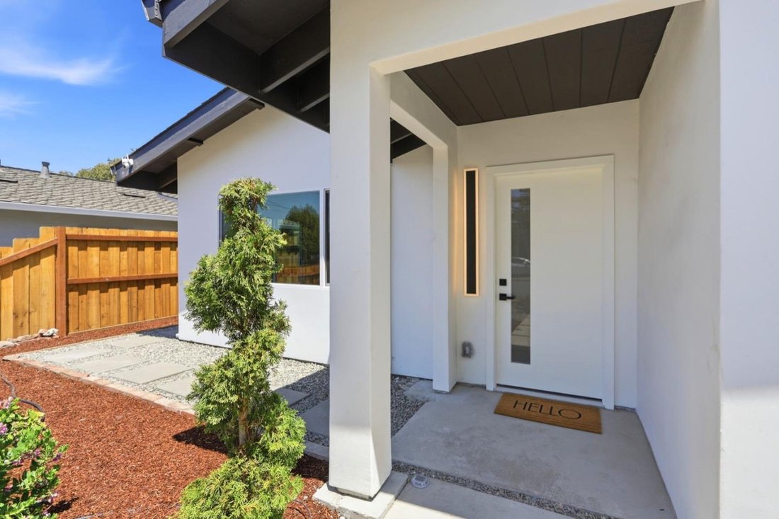 House in San Jose, California, United States 5 - 18615693