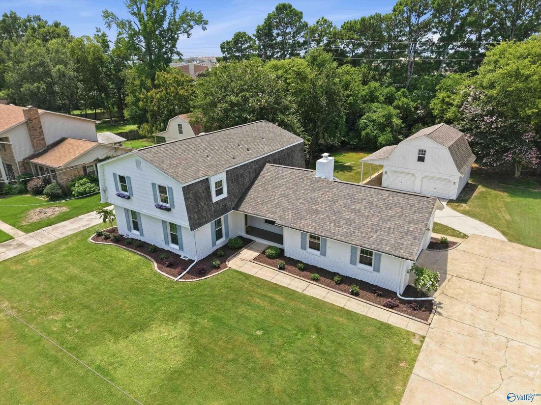 House in Redstone Arsenal, Alabama, United States 3 - 18611807