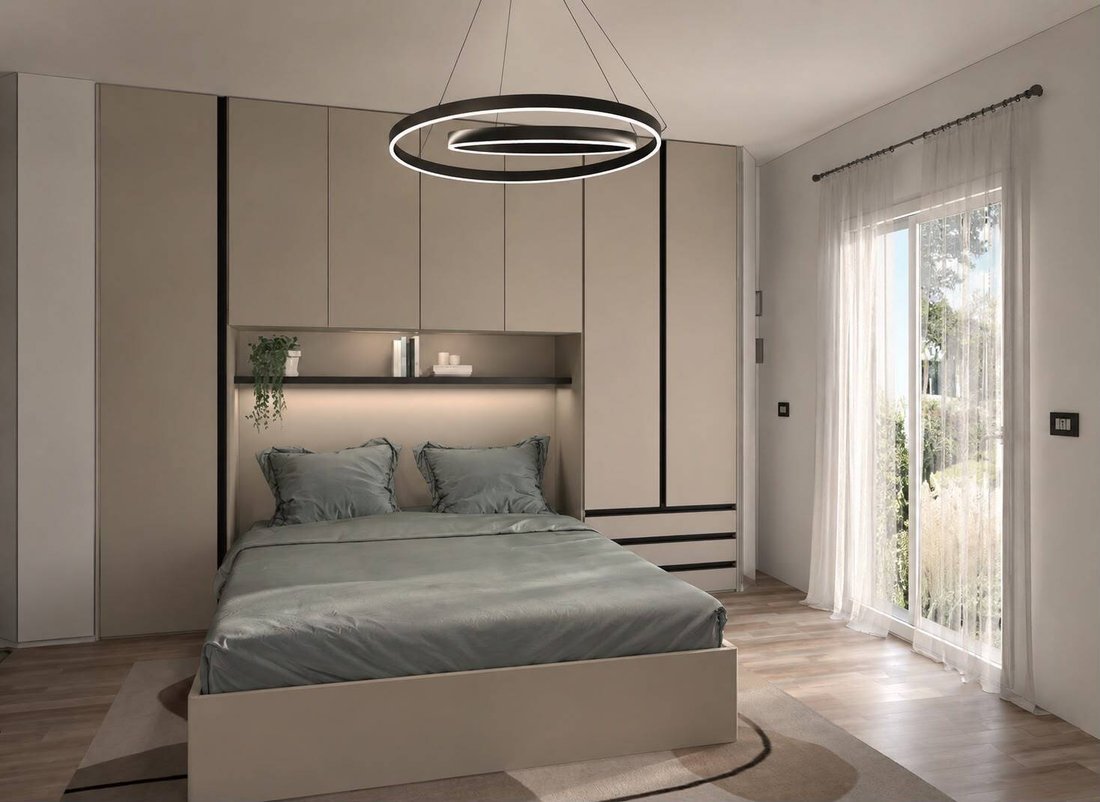 Apartment in Lignano Sabbiadoro, Friuli – Venezia Giulia, Italy 5 - 18611770