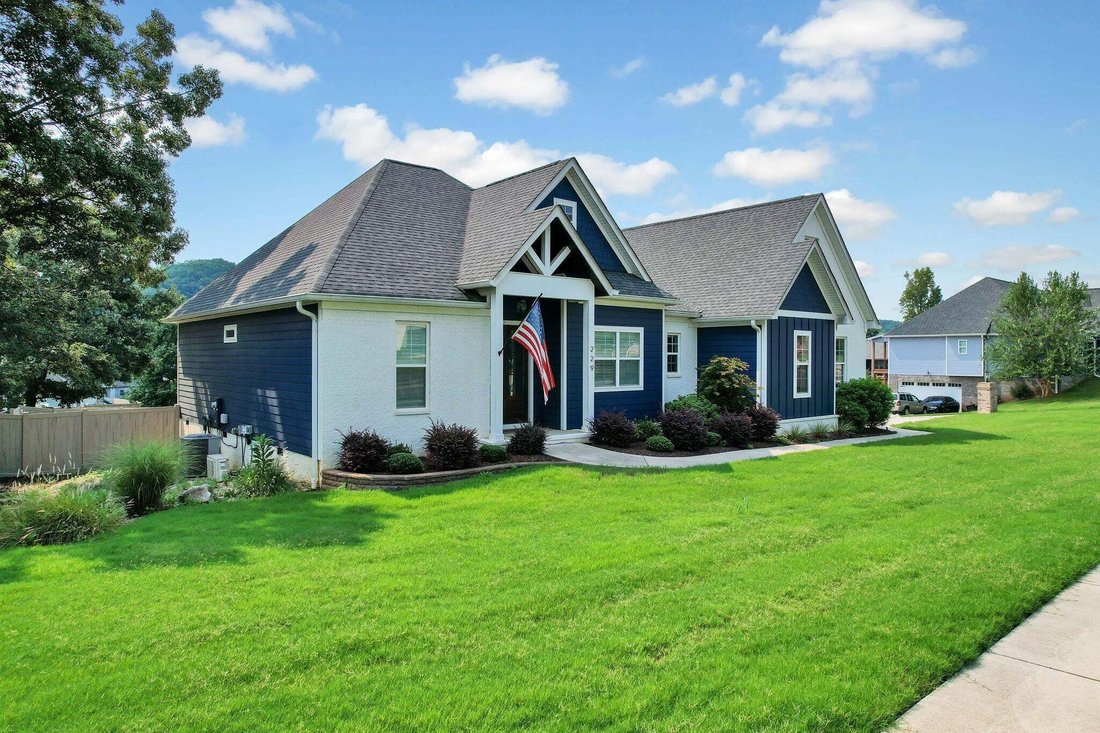 House in Cleveland, Tennessee, United States 5 - 18612429