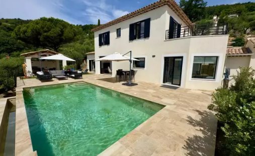 Apartment in Spéracèdes, Provence-Alpes-Côte d'Azur, France 1