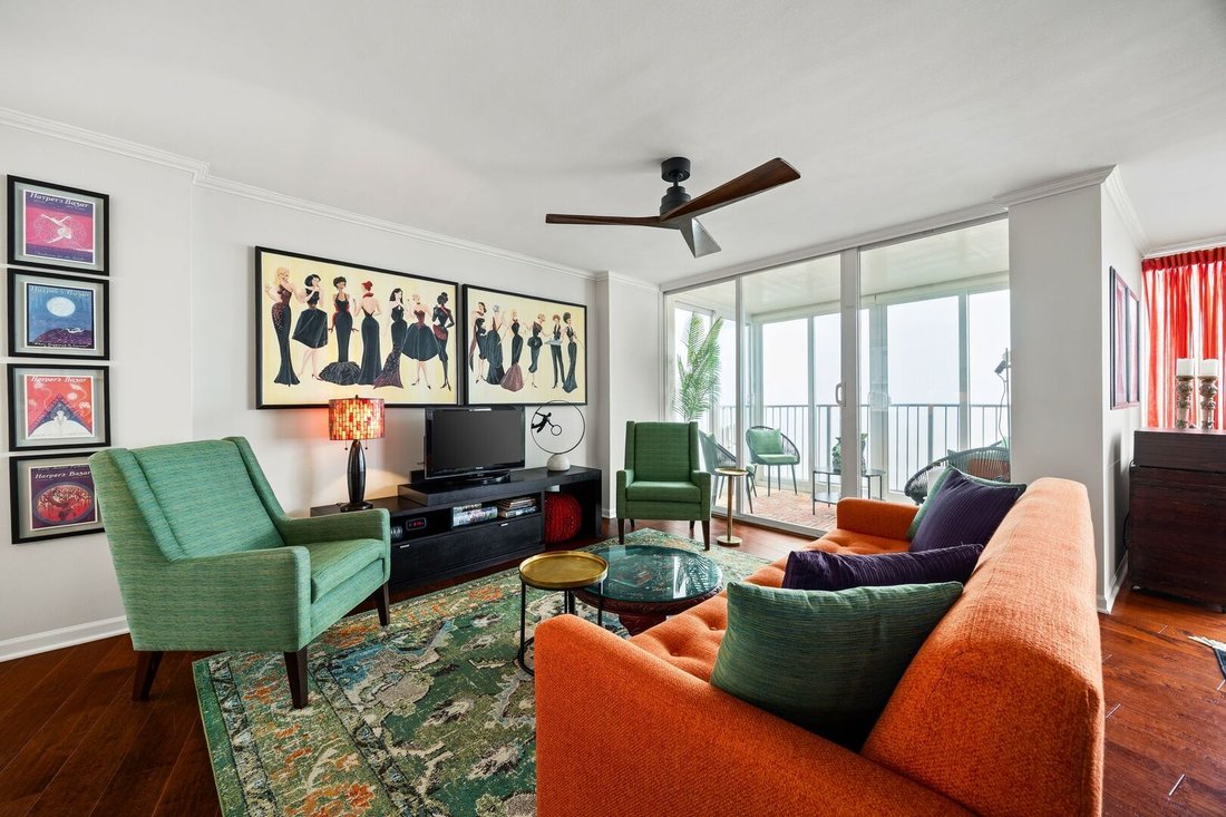 Condo in Chicago, Illinois, United States 4 - 18612751