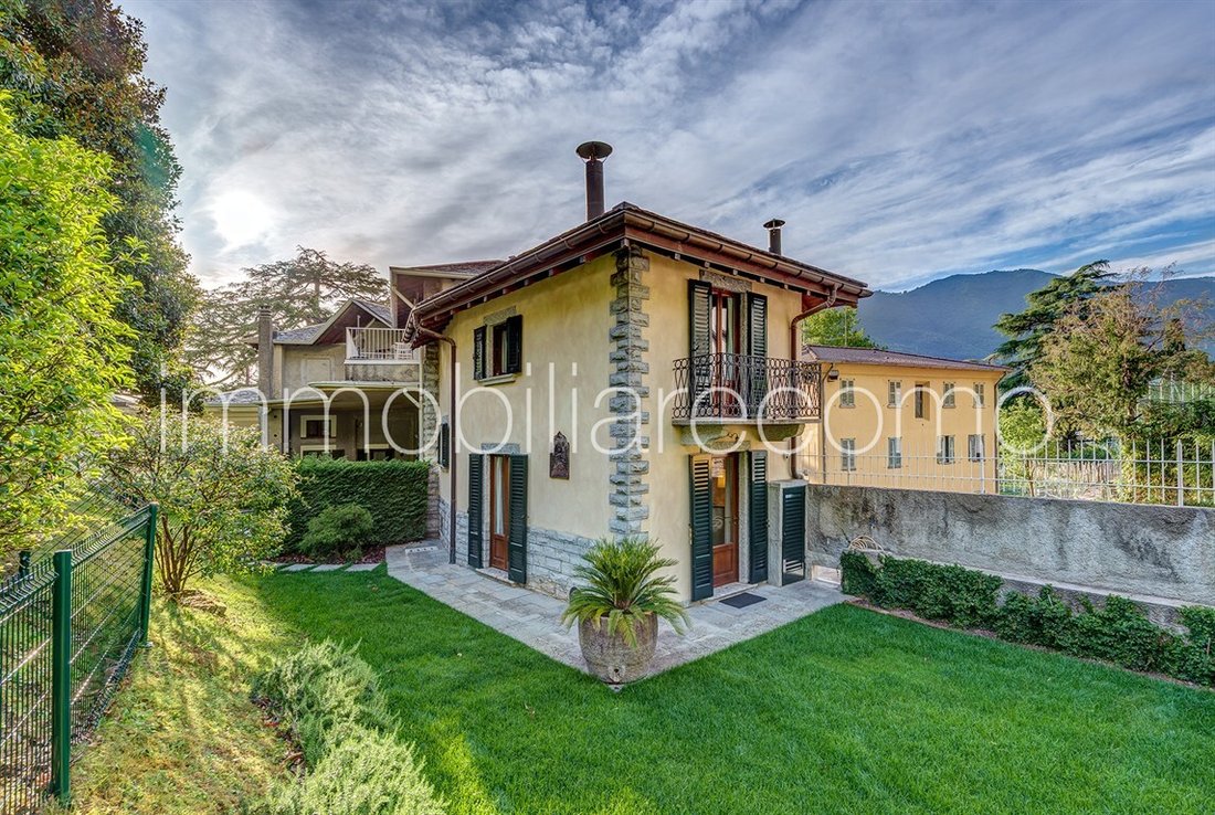 House in Blevio, Lombardy, Italy 3 - 18611838