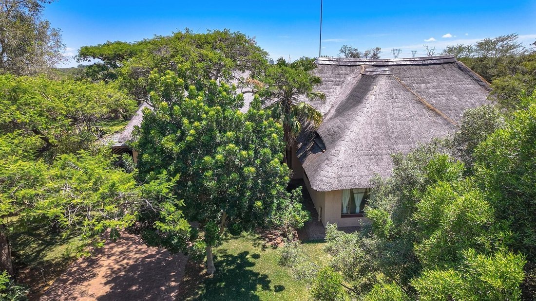 Farm Ranch in Wonderboom, Gauteng, Südafrika 3 - 18612826