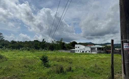 Land in Punta Arenas, Puntarenas Province, Costa Rica 1