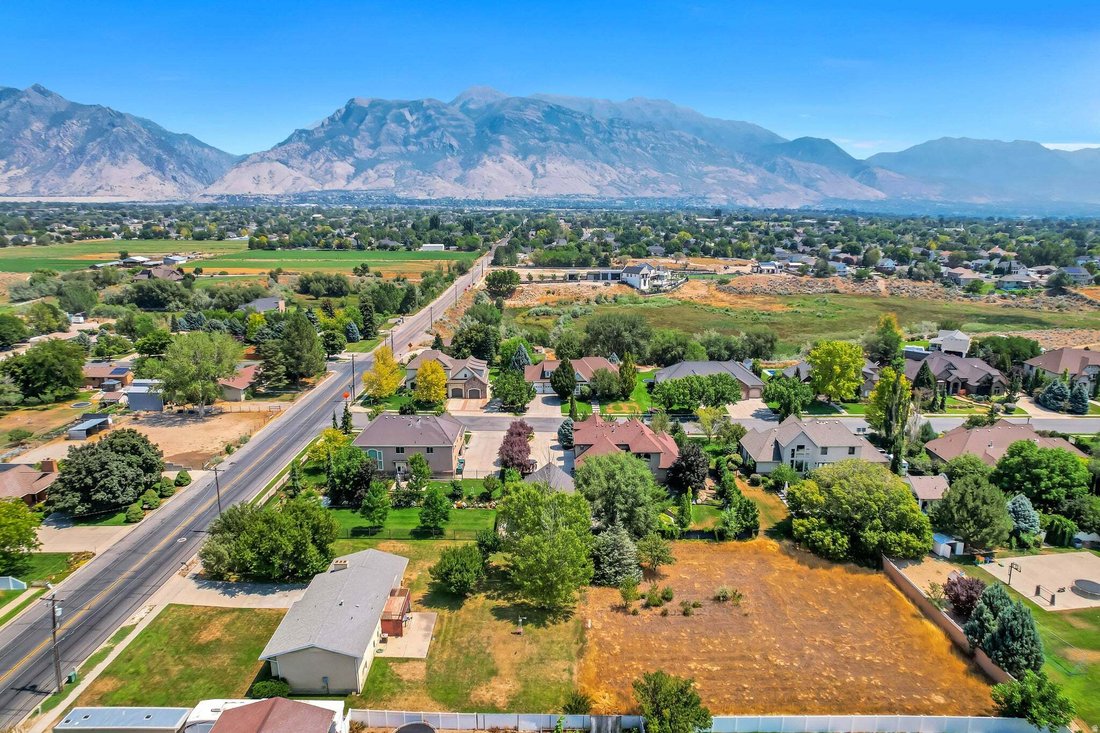 House in Highland, Utah, United States 4 - 18611929