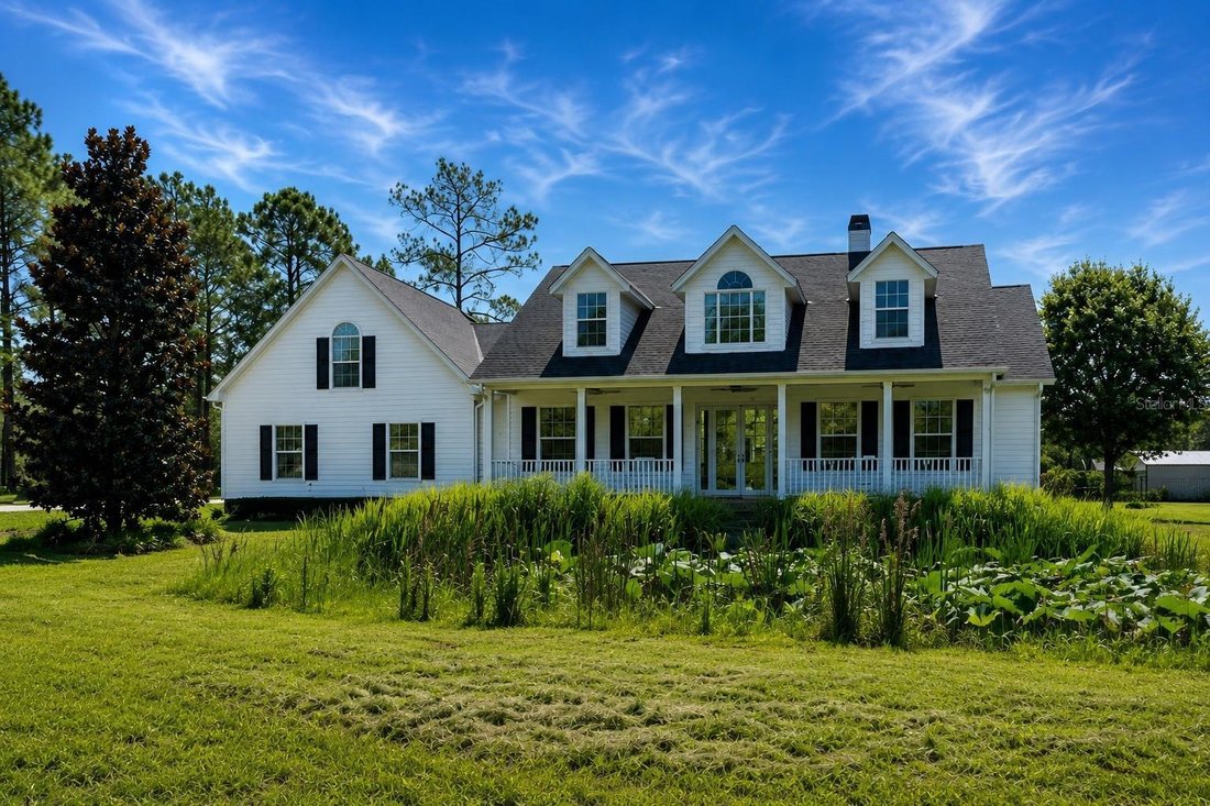 House in Orlando, Florida, United States 4 - 18615133
