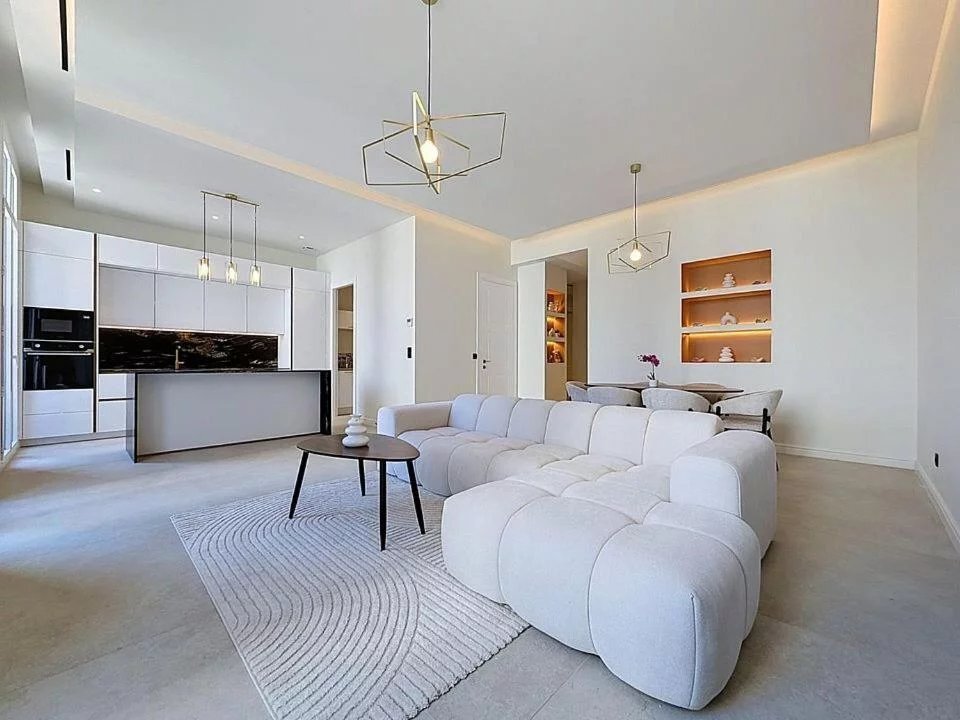 Apartment in Saint Nicolas, Cannes, France 1 - 18610958