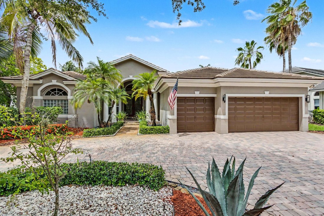 House in Parkland, Florida, United States 2 - 18594066