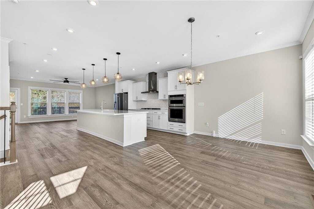 Townhouse in Atlanta, Georgia, United States 4 - 18609191