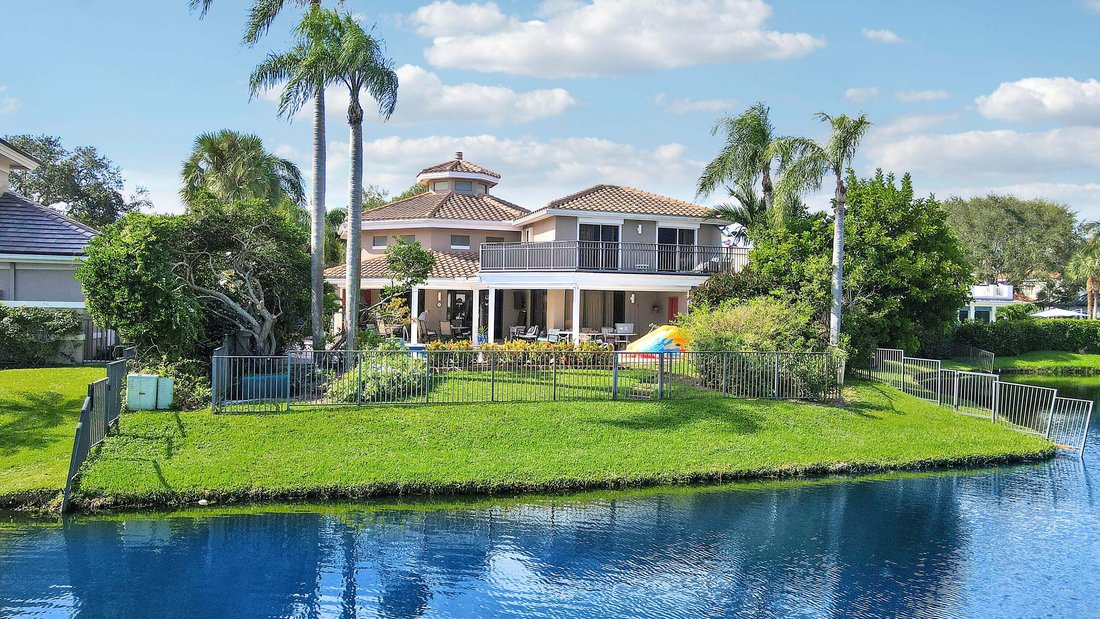 House in Jupiter, Florida, United States 3 - 18612432