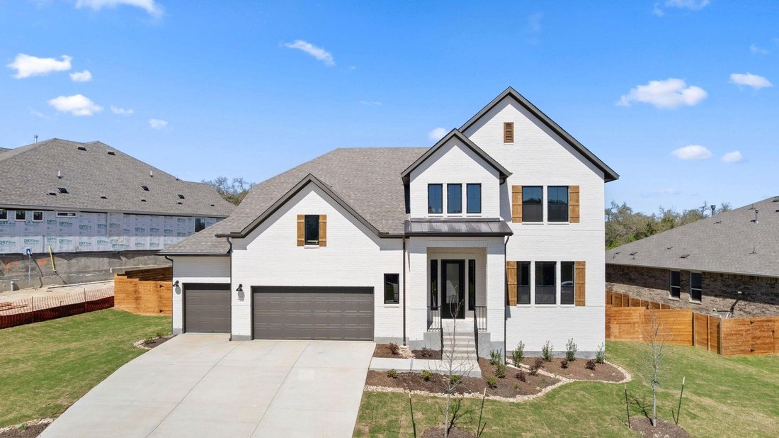 House in Pflugerville, Texas, United States 1 - 18612259