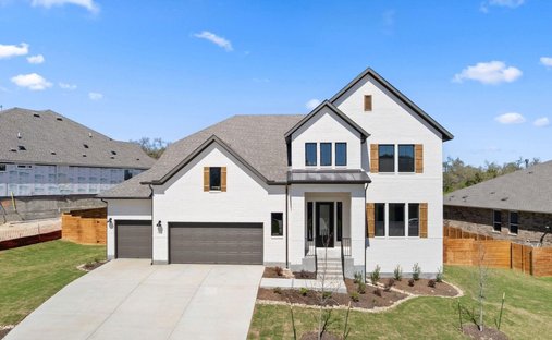 Haus in Pflugerville, Texas, Vereinigte Staaten 1