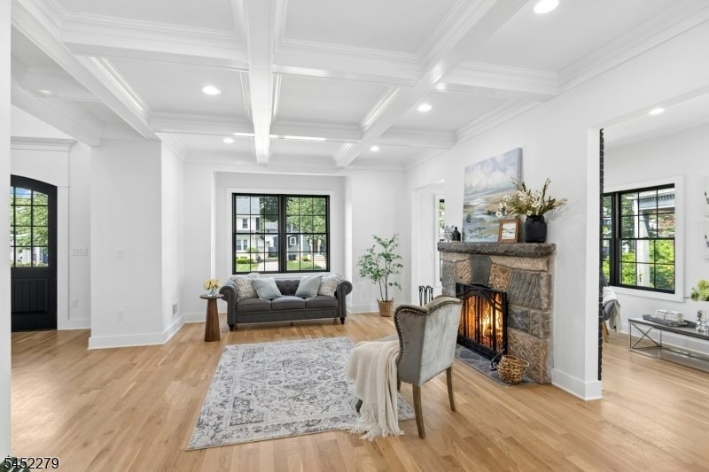 House in Cranford, New Jersey, United States 5 - 18609740