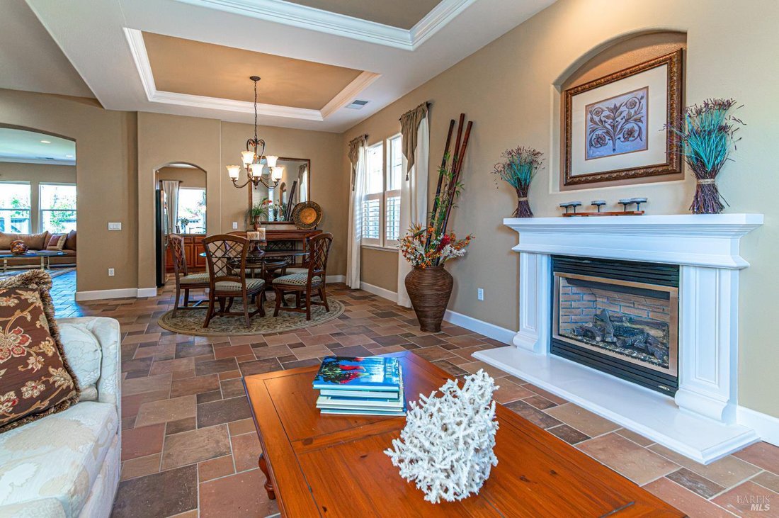 House in Santa Rosa, California, United States 3 - 18608983