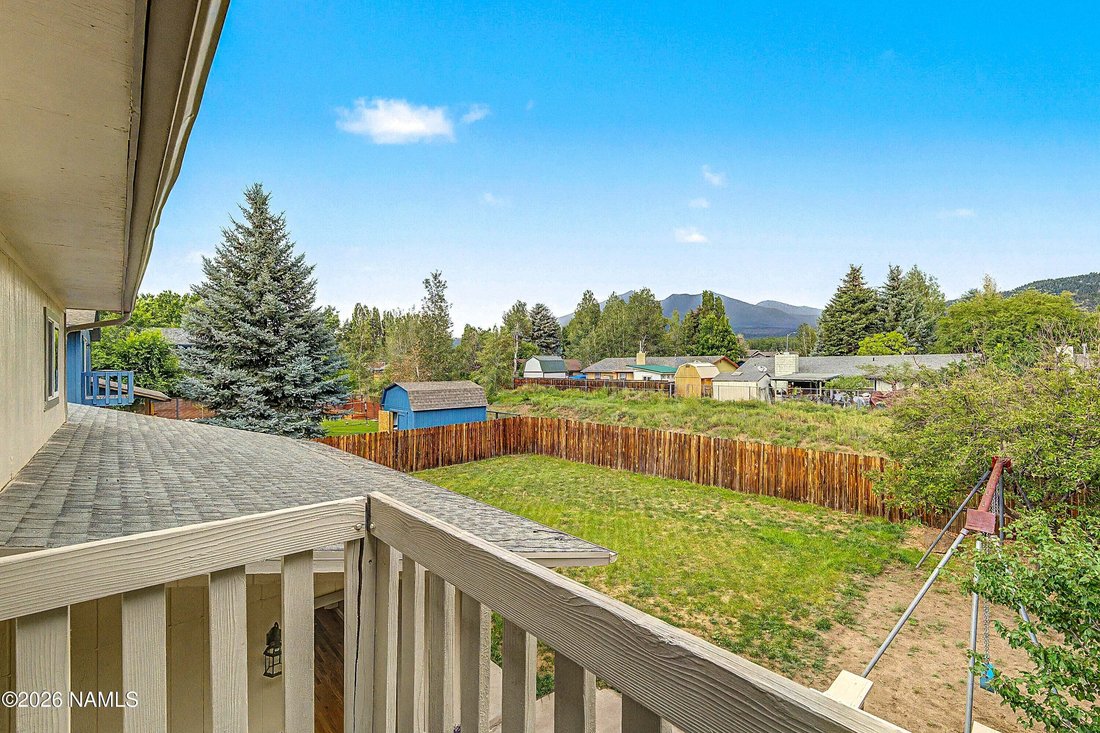 House in Flagstaff, Arizona, United States 4 - 18609842