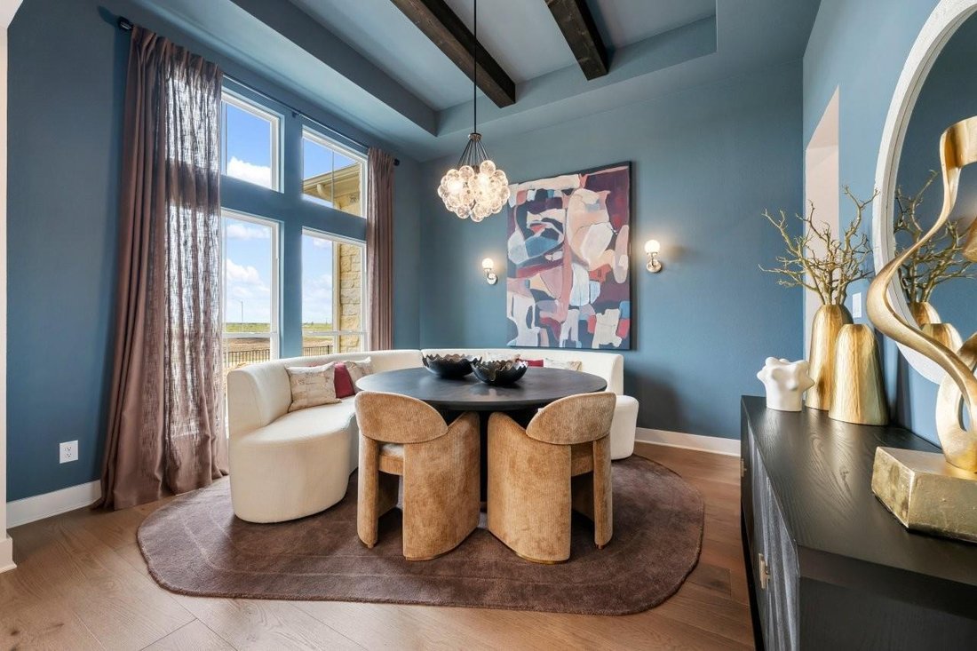 Haus in Pflugerville, Texas, Vereinigte Staaten 5 - 18612238