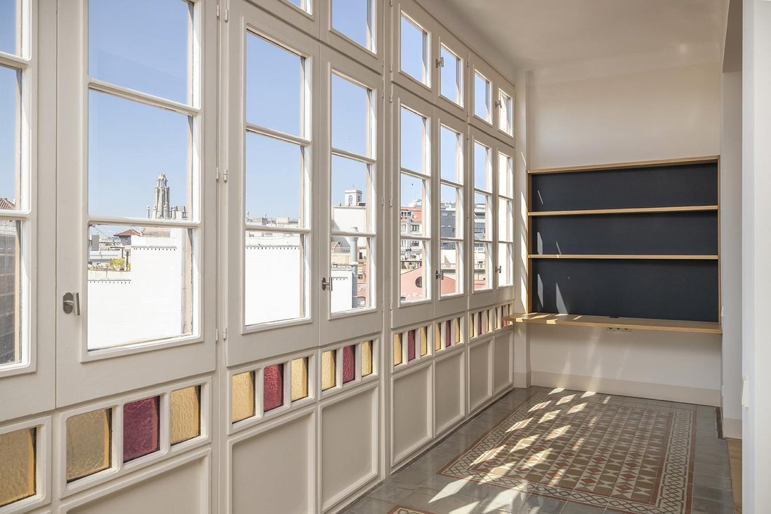 Apartment in Eixample, Barcelona, Spain 3 - 18609386