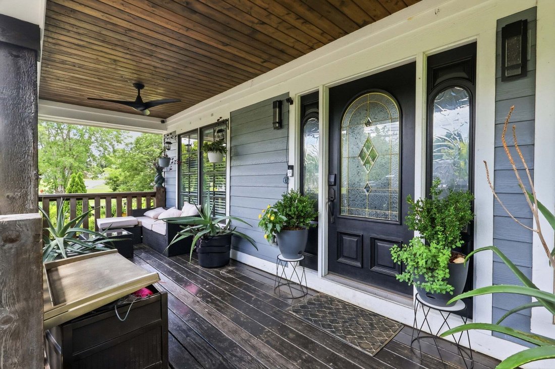 House in Belfast, Tennessee, United States 4 - 18612428