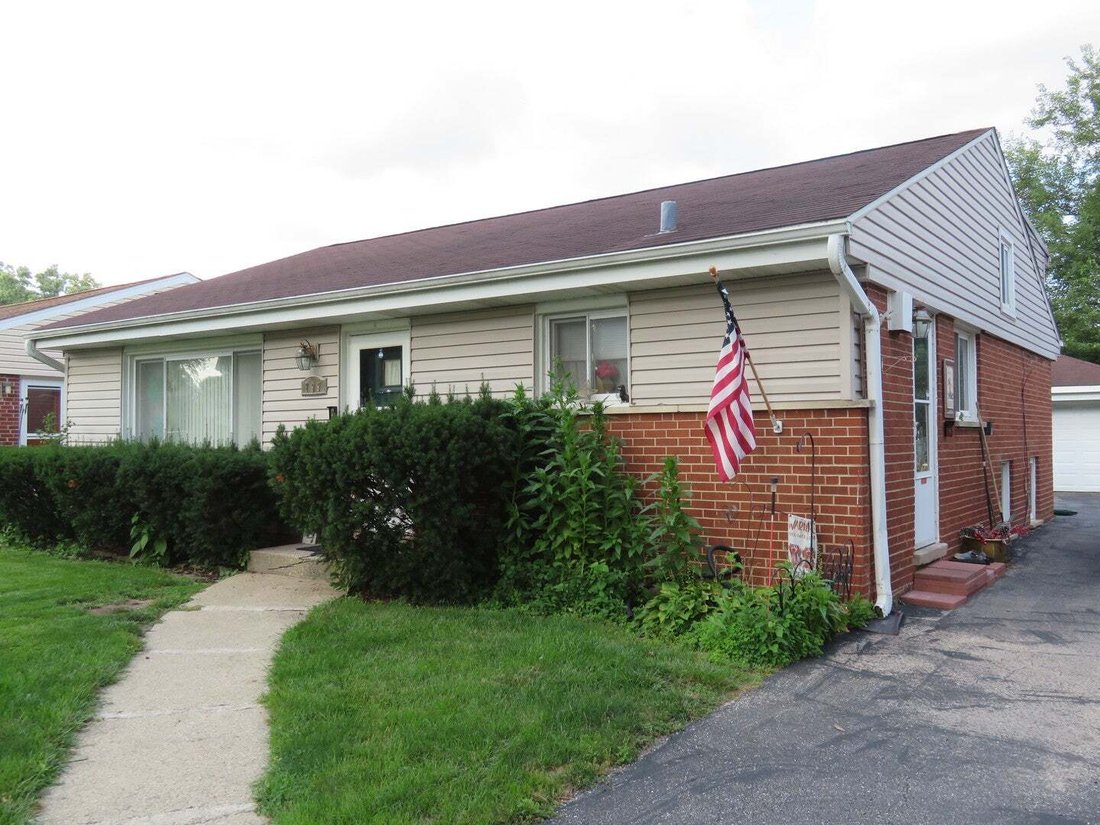 House in Elmhurst, Illinois, United States 1 - 18612745