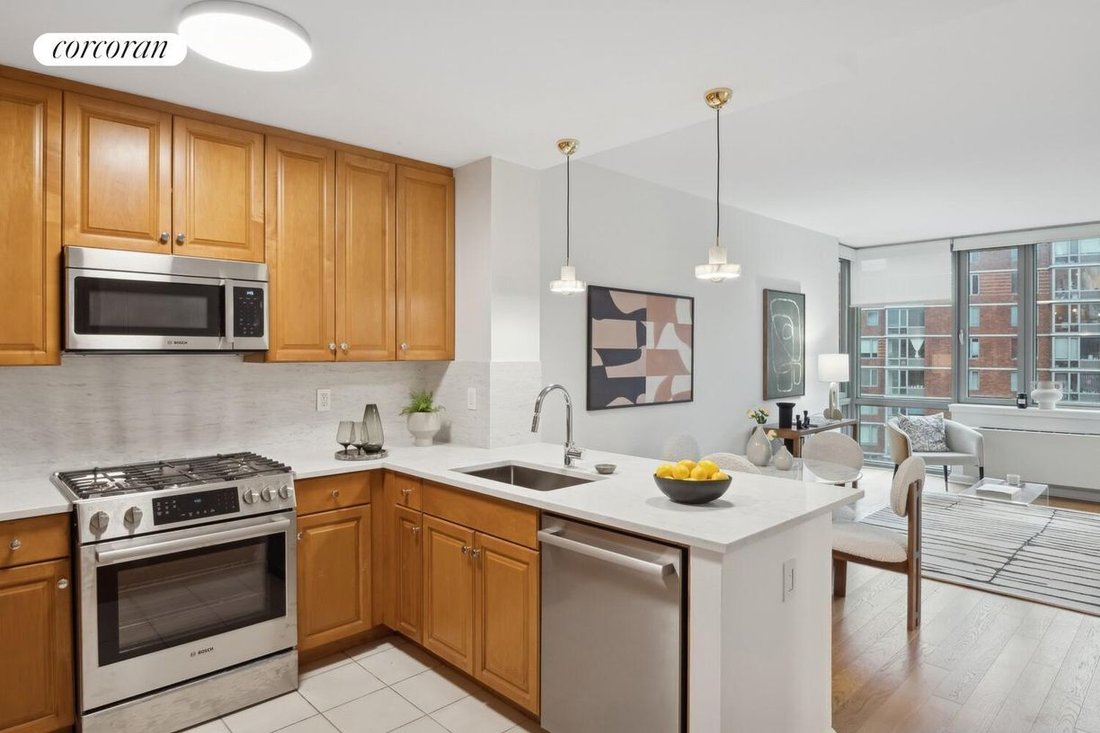 Condo in New York, New York, United States 1 - 18454447