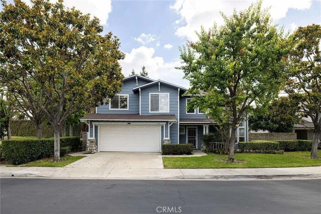 House in Orange, California, United States 1 - 18612816