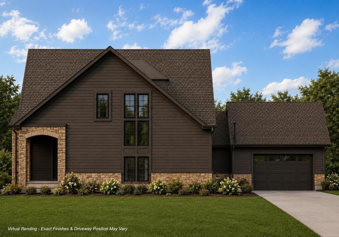 House in Columbus, Ohio, United States 2 - 18611859