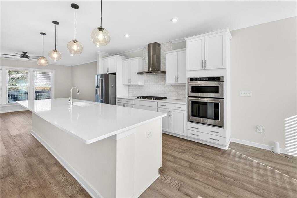 Townhouse in Atlanta, Georgia, United States 5 - 18609191