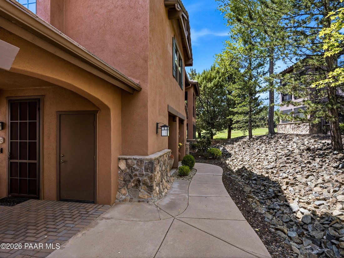 Condo in Prescott, Arizona, United States 4 - 18615367